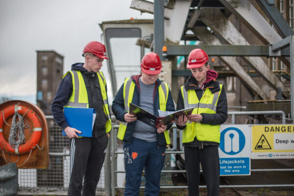 Bachelor of Science (Honours) in Quantity Surveying and Construction Economics - Image 2