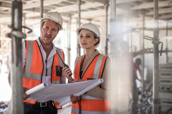Bachelor of Science in Construction Management