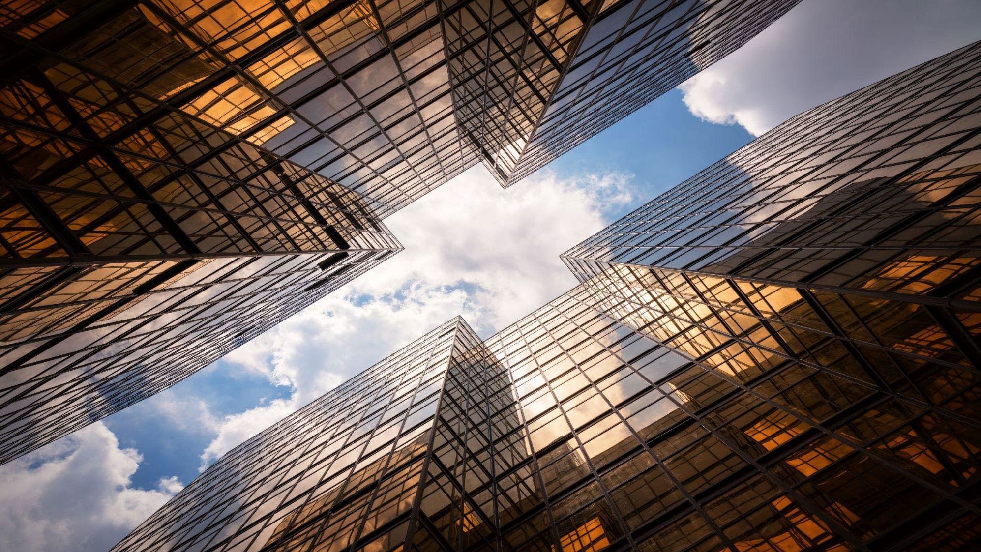 buildings
