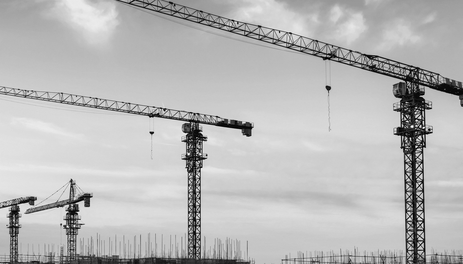 cranes